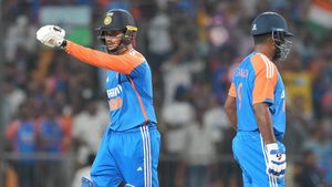 IND vs BAN: India unchanged for second T20I as Bangladesh opt to bowl first in Delhi