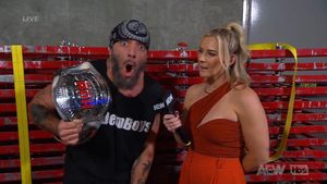 AEW Dynamite: Championship Ladder Match And More Announced For October 23 Episode