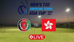 Afghanistan A vs Hong Kong Highlights, Emerging Teams Asia Cup 2024: HK beat AFG-A by five wickets