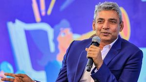 Ajay Jadeja declared heir to Jamnagar royal throne, former cricketer next in line to become Jamsaheb
