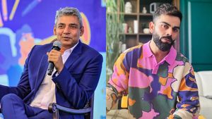 Virat Kohli vs Ajay Jadeja Net Worth: How much is former Indian cricketer worth after being named Jamnagar throne heir?