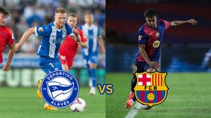 Alaves vs Barcelona Live streaming: La Liga 2024-25 Live TV telecast, channel, time