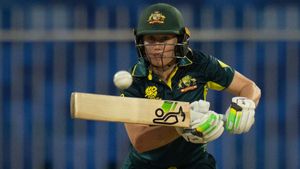 AUS-W vs SA-W Live Streaming: When, Where and How to Watch Women’s T20 World Cup 2024 Semi Final