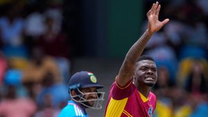 West Indies central contracts: Six men's players handed multi-year contracts; Nicholas Pooran's name missing