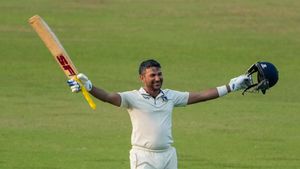 Ranji Trophy: Bengal vs Kerala Match to start on Scheduled Date despite CAB's postponement Request