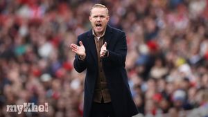 Arsenal's Jonas Eidevall Outlines Full-Throttle Strategy For Champions League Opener Against Bayern Munich