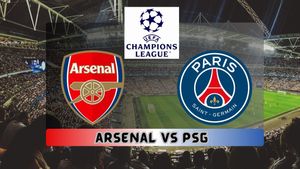 Arsenal vs PSG Live Streaming: UEFA Champions League Schdeule, Where to Watch in India, UK, USA and other Countries