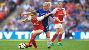Bayern Munich vs Arsenal Women’s Champions League Live Streaming: Schedule, How to Watch WCL match