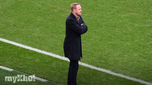 Jonas Eidevall Resigns: Analyzing Arsenal's Underperformance And Key Challenges This Season