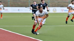 Sultan of Johor Cup: India Colts secure Bronze medal after beating New Zealand in Tie-breaker