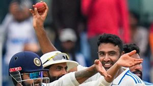 IND vs NZ: R Ashwin goes past Nathan Lyon to become leading wicket-taker in WTC history
