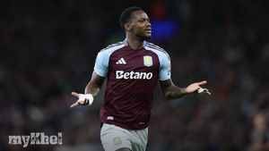 Aston Villa Triumphs Over Bayern Munich With Jhon Duran's Late Goal In Champions League Clash