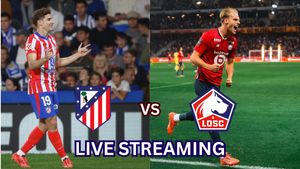 Atletico Madrid vs Lille Live streaming: UCL 2024-25 Live TV telecast, channel, time