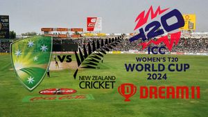 AU-W vs NZ-W Dream11 Prediction: Australia vs New Zealand Women's T20 World Cup 2024 Fantasy XI & Captains Choices