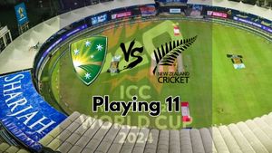 AUS-W vs NZ-W Playing 11, Women’s T20 World Cup 2024: Predicted Lineup for Australia Women vs New Zealand Women, Match 10