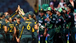 AU-W vs PK-W Dream11 Prediction, ICC Women's T20 World Cup 2024: Australia vs Pakistan Women's Fantasy XI