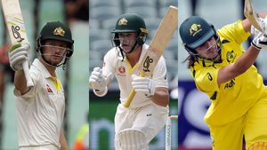 AUS A vs IND A: Batting Sensation Sam Konstas Called up to Australia A Squad For BGT Opening Slot Audition