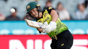 Women's T20 World Cup 2024: How Will Australia Cope With Double Injury Blow? Head Coach Hints at Replacements