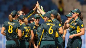 AUS-W vs PAK-W Head-to-Head, Women's T20 World Cup 2024: Australia vs Pakistan Women’s Record and Stats in Dubai