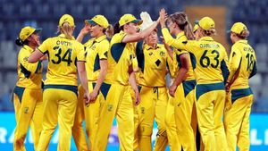 Australia Women wary of classiest India Women batter ahead of crucial Women's T20 World Cup 2024 match