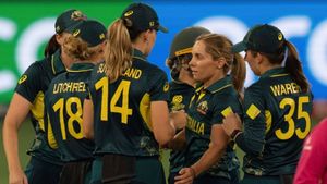 AU-W vs SA-W Dream11 Prediction: Fantasy XI, Captain and Vice-Captain Choices ahead of Women's T20 World Cup semifinal