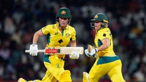 AU-W vs SL-W Playing 11: Australia vs Sri Lanka Women's T20 World Cup 2024 Team News, Predicted Line-Up & Other Details