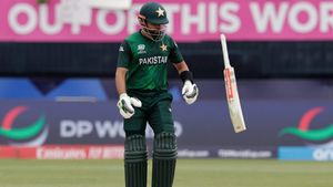 REVEALED: Why Babar Azam resigned as Pakistan captain for second time in one year?