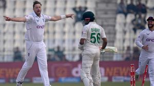 Pakistan vs England 1st Test live streaming: When, where and how to watch PAK vs ENG Test series in India?