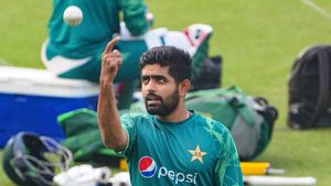 Gary Kirsten's role in Babar Azam's captaincy resignation revealed: 'Some part of his report became public'