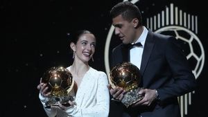 Sports Bulletin of October 29: From Harshit Rana Getting India Team Call-up to Man City Player Rodri Winning Ballon d'Or