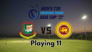 SL-A vs BAN-A Playing 11, Emerging Teams Asia Cup 2024: Probable Lineup for Sri Lanka A vs Bangladesh A, Match 10