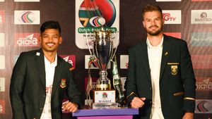 Bangladesh vs South Africa Live Streaming: When & How to Watch BAN vs SA 1st Test in India & Bangladesh?