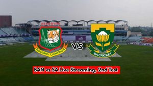 BAN vs SA Live Streaming, 2nd Test: How to Watch Bangladesh vs South Africa Live Telecast and Weather Report