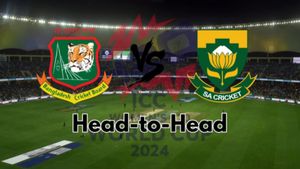 BAN-W vs SA-W Head to Head, Women's T20 World Cup 2024: Bangladesh vs South Africa Women Record and Stats at Dubai Cricket Stadium Ahead of Match 16