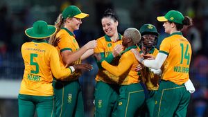 BAN-W vs SA-W Live Streaming, Women’s T20 World Cup 2024: Bangladesh vs South Africa Live Telecast, Match 16