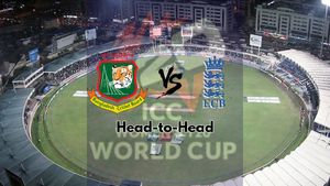 BAN-W vs ENG-W Head to Head, Women’s T20 World Cup 2024: Bangladesh vs England Women Record and Stats at Sharjah Cricket Stadium Ahead of Match 6