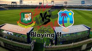 BAN-W vs WI-W Playing 11, Women’s T20 World Cup 2024: Predicted Lineup for Bangladesh Women vs West Indies Women, Match 13