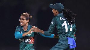 BAN-W vs SCO-W Live Streaming, Women’s T20 World Cup 2024: Bangladesh Vs Scotland Woman Live Telecast, Venue, Schedule