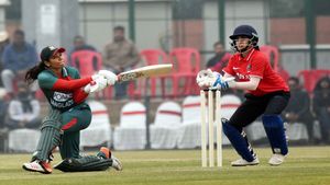 BAN-W vs ENG-W Live Streaming: Bangladesh Vs England Women's T20 World Cup 2024 Live Telecast, Preview, Venue