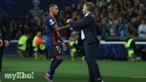 Bayern Munich Defeated: Barcelona's Confidence Boost Ahead Of El Clasico Showdown