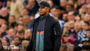 Bayern Munich Must Learn From Defeat To Aston Villa In Champions League Match