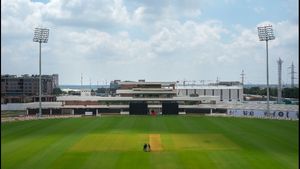 BCCI Expands Athlete Monitoring System to Support State Associations in Player Performance Management