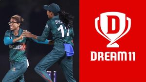 BD-W vs SCO-W Dream11 Prediction: Bangladesh vs Scotland Women ICC Women's T20 World Cup 2024 Fantasy XI