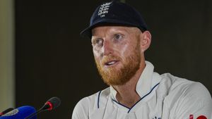 PAK vs ENG 2nd Test: Ben Stokes Reacts to Pakistan Re-using Same Multan Pitch for 2nd Test Against England