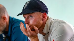 PAK vs ENG: England Skipper Ben Stokes Doubtful For 1st Test Against Pakistan, Zak Crawley Fit