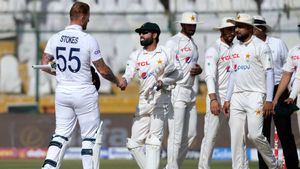 PAK vs ENG Dream11 1st Test: Prediction, Possible Playing 11, Squads, head-to-head as Pakistan take on England