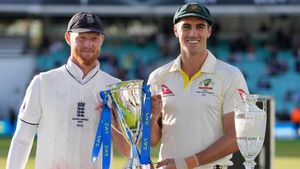 Ashes 2025-26 Schedule: Tournament opener not at Gabba, new Perth stadium to host first Australia vs England Test