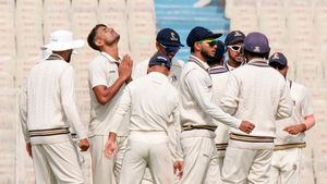 Ranji Trophy 2024-25 Bengal Squad: Anustup Majumdar to lead in First Two Rounds, Wriddhiman included but India star left out