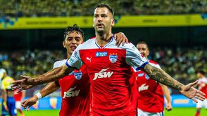 Kerala Blasters vs Bengaluru FC FC, ISL 2024-25: Tuskers Lose 1-3 against Blues at Home