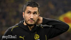Borussia Dortmund Must Rely On More Than Mentality To Defeat Real Madrid, Says Nuri Sahin